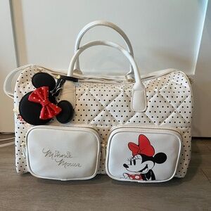 Minnie Travel Bag